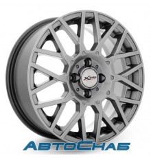 Диск 7.0x17 5x112 ET45 D57.1 X'trike X-131 HSB